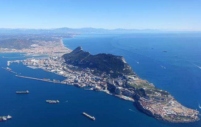 Іспанія вітає протокол про Гібралтарі в угоді по Brexit