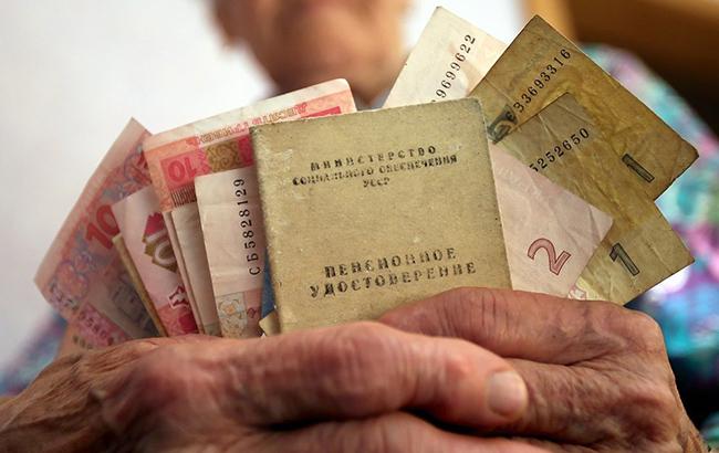 В ООН призывают Украину возобновить выплату пенсий в ОРДЛО