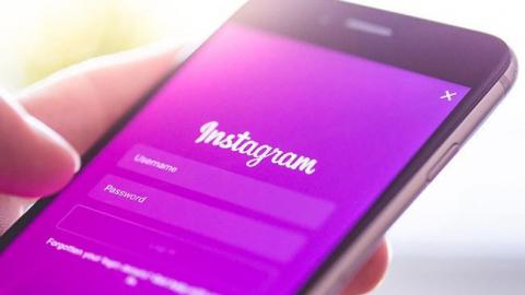 В роботі Instagram і Facebook стався глобальний збій
