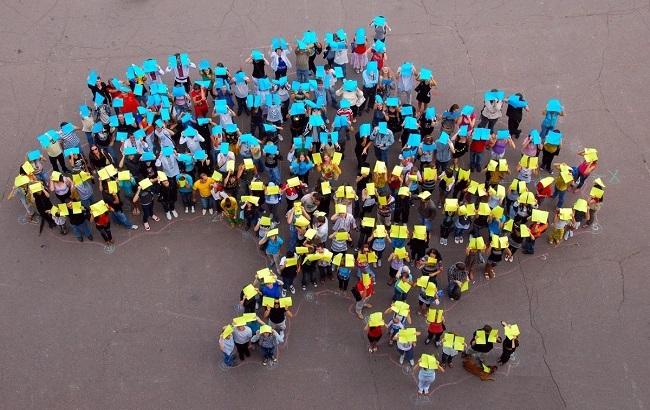 Посол Євросоюзу: "Українці - найбільше багатство країни"