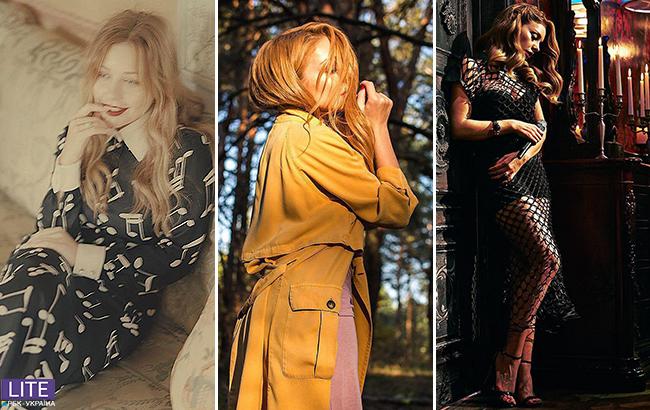 Тина Кароль поделилась тремя составляющими личного счастья