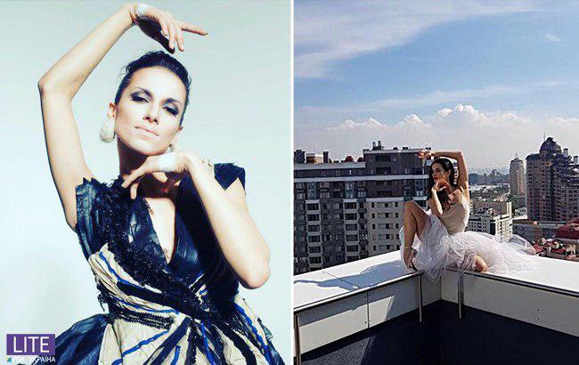 Известная украинская прима рассказала, сколько должна весить балерина