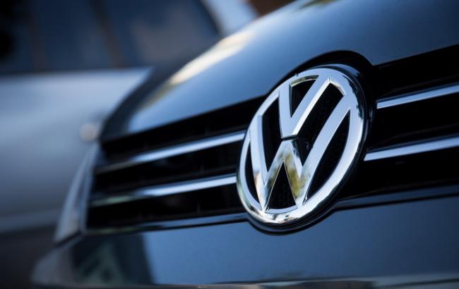 Volkswagen запланував масштабні інвестиції в електромобілі