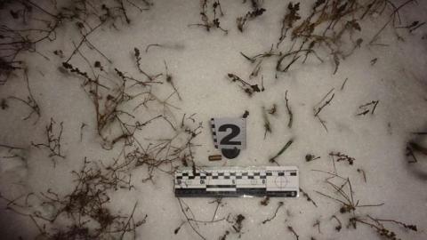 У Києві на Троєщині сталася стрілянина, є постраждалі