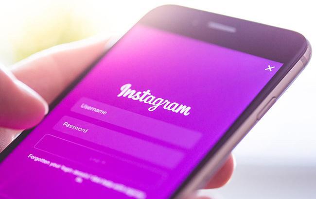 Соцсеть Instagram "засветила" пароли своих пользователей