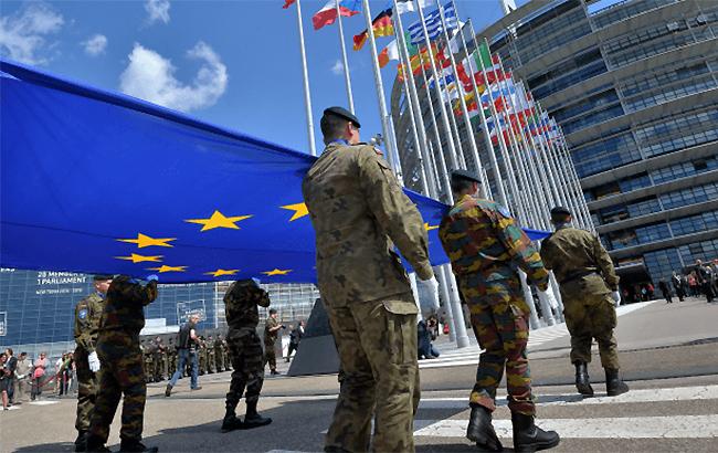 Евросоюз создаст собственную разведшколу