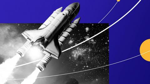 Довела любов до космосу: молода українка поїде в NASA