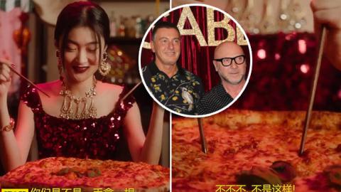 Відомий модний бренд звинуватили в расизмі через рекламну кампанію