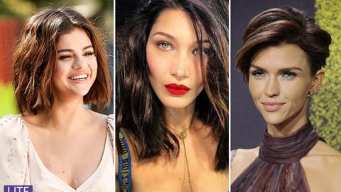 Стилісти назвали найпопулярніший колір волосся в Голлівуді