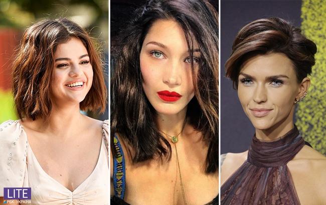 Стилісти назвали найпопулярніший колір волосся в Голлівуді