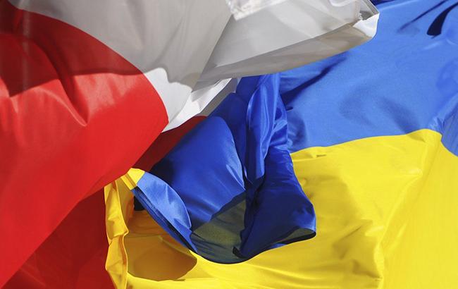 Україна передала Польщі 60 тис. документів про радянські репресії