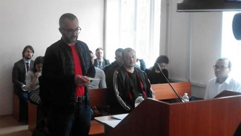 Суд по справі капітана судна "Норд" перенесли на 7 грудня