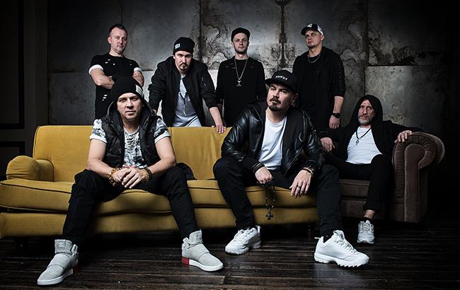 "Для нас це експеримент": ТНМК випустили довгоочікуваний альбом