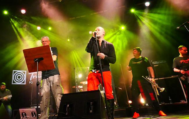 "Золотий" статус: українські музиканти "наробили шуму" в Європі (фото)