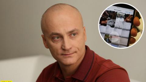 Нардепа зловили на перегляді пікантного відео в Раді