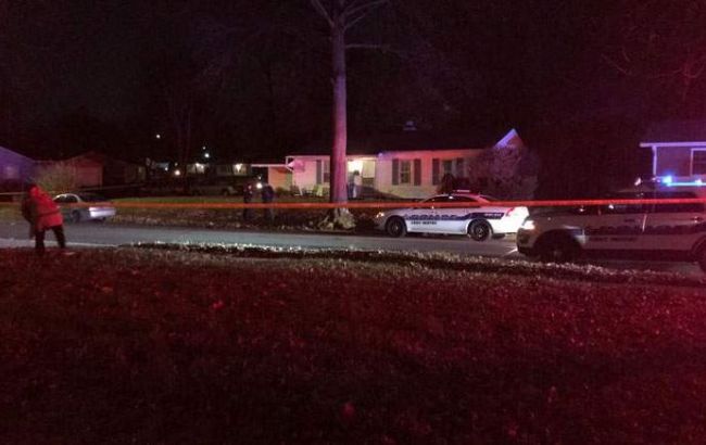 У США під час стрілянини у житловому будинку загинули троє людей