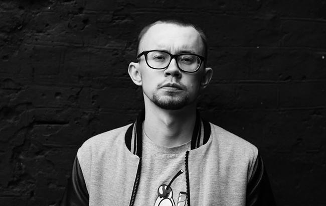 "Слушали? Как вам?": украинский рэпер возглавил известные музыкальные чарты