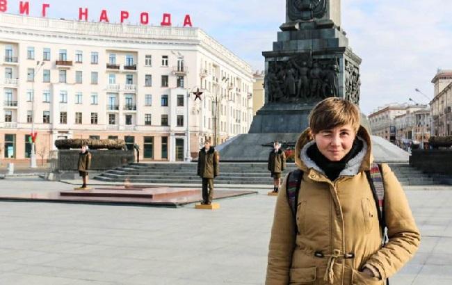 "Не пускають в Крим": журналістка пояснила причину заборони