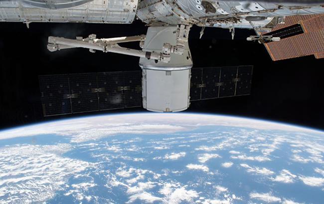 NASA будет транслировать посадку своего зонда на Марсе в прямом эфире