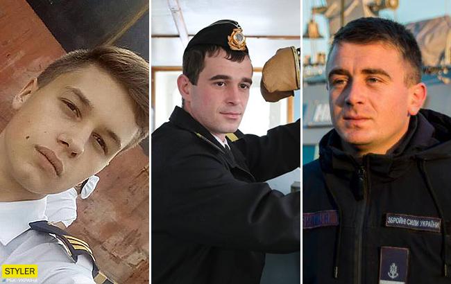 Нападение РФ на ВМС Украины: стали известны имена раненых и пленных моряков