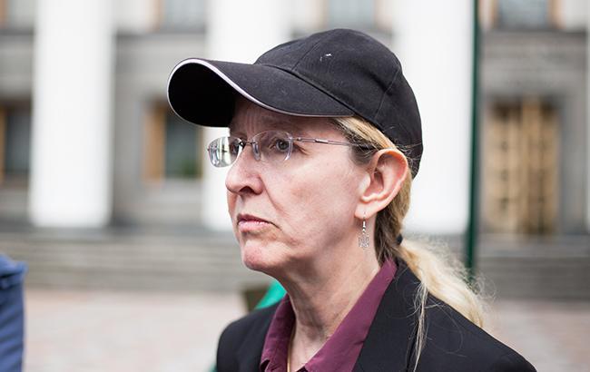 В умовах воєнного стану доступ населення до медзакладів не зміниться