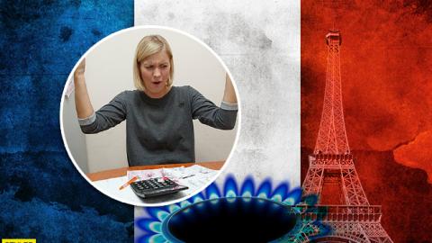 Обігрівач на мінімум і екосубсидії: як французи економлять на комуналці