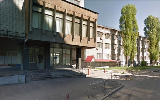 Антикорупційний суд буде знаходитися в районі Солом'янської площі
