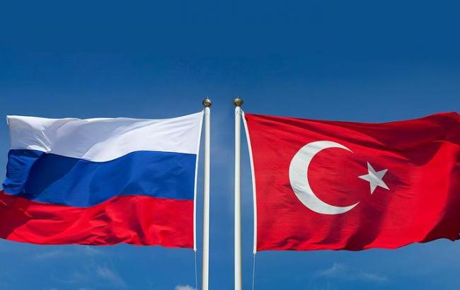 Stratfor назвала неминучим конфлікт між РФ і Туреччиною в 2016 році