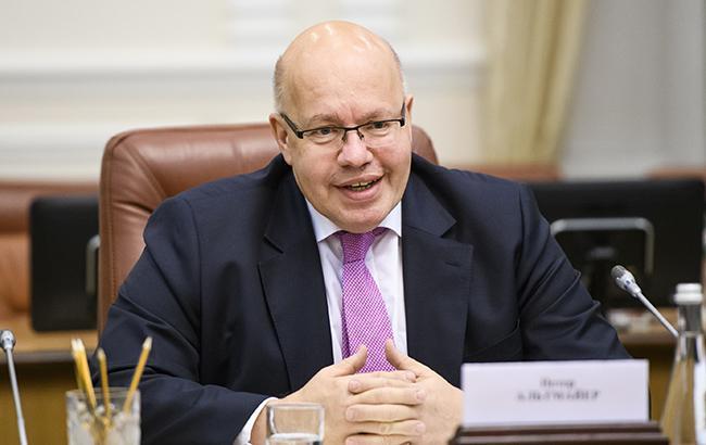 Німеччина закликала РФ звільнити українських моряків