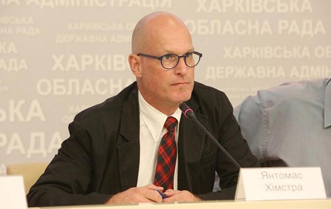 Евросоюз выделит 4 млн евро для создания новых ОСМД в Украине