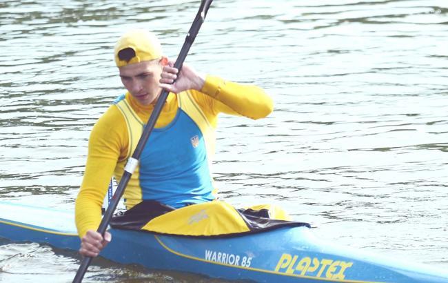 Украинские гребцы завоевали три "золота" на Кубке мира