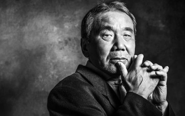 Нелепая премия: Мураками номинировали за худшее описание секса в литературе