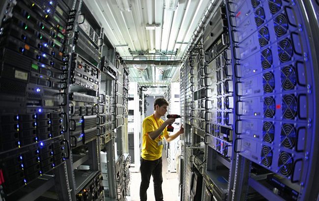 Держспецзв'язку запустила Центр управління телекомсетями