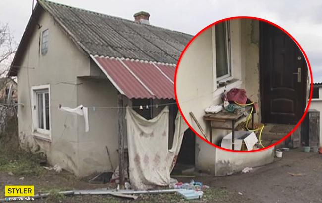 Во Львовской области из-за неисправного обогревателя сгорела семья