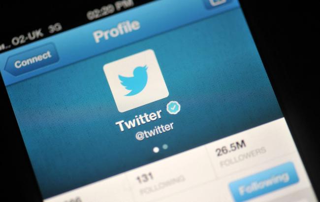 Пророссийские аккаунты в Twitter распространяют дезинформацию на фоне протестов, - Bloomberg