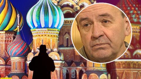 "Зливав" Кремлю дані про ЗСУ: в Україні накрили російського шпигуна