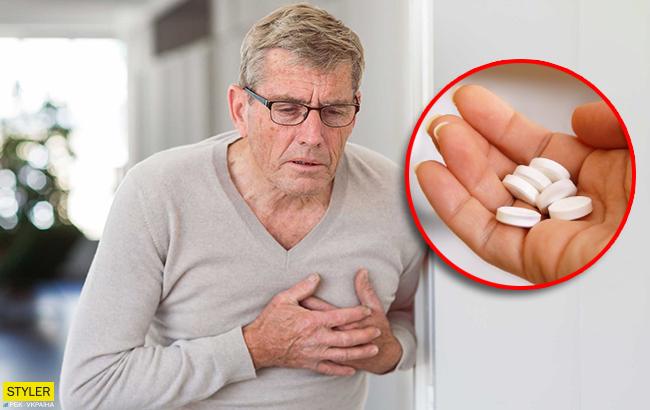 В Україні заборонили популярний препарат для сердечників