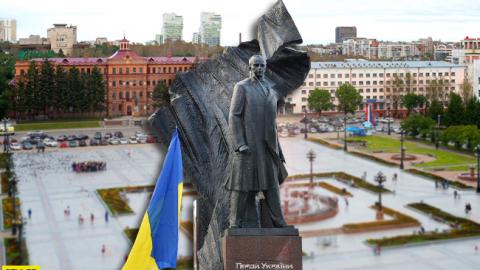 "В Хабаровске будет памятник Бандере": Вятрович назвал, что погубит Россию