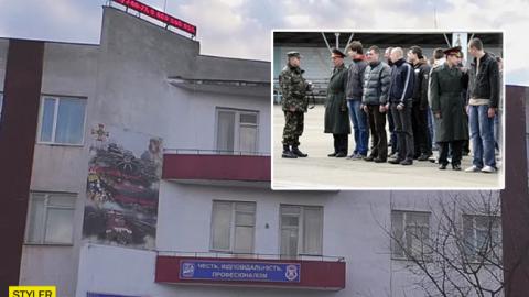 Забирають прямо з вулиць: у Закарпатській області полюють на призовників