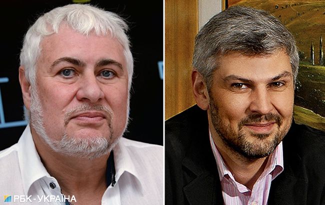 МВС оголосило в розшук російських бізнесменів зі списку Forbes