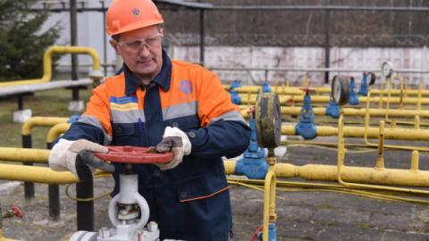 Игра в стрелки: почему в Украине нет газового рынка европейского образца