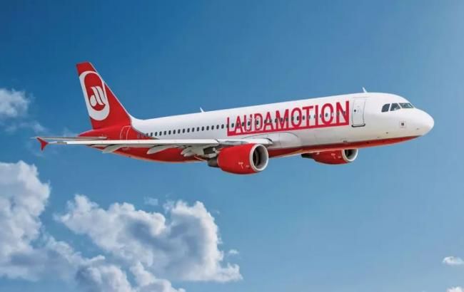 Австрійський лоукостер запускає рейси з Херсона до Відня