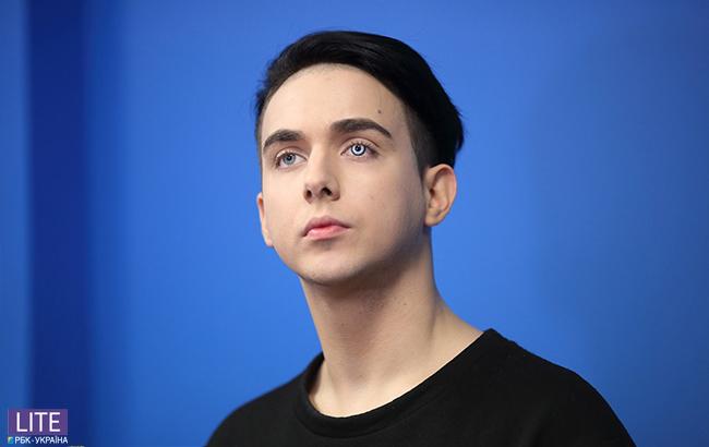 MELOVIN назвав своє головне досягнення в 2018 році