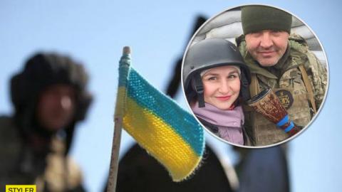 "Воевать до победы": история одного из самых старших бойцов тронула сеть