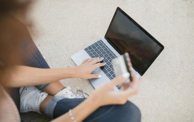 Кредит онлайн как способ решения финансовых проблем