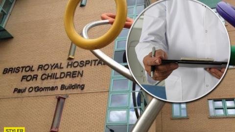 Хирург по ошибке&nbsp;кастрировал&nbsp;2-летнего мальчика