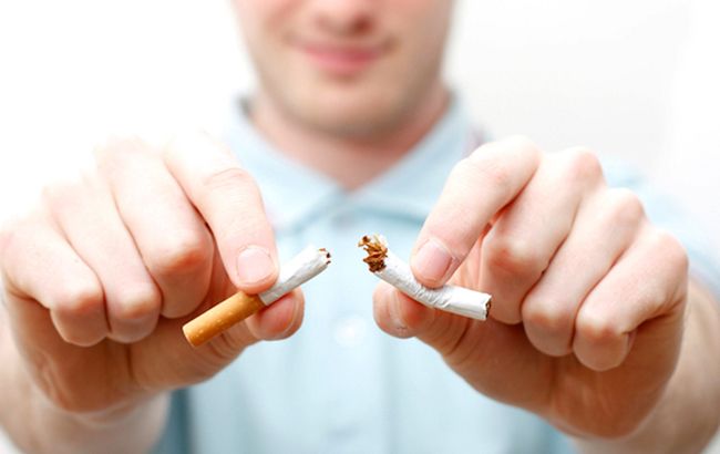 Від куріння щороку помирає 6 млн людей, - ООН