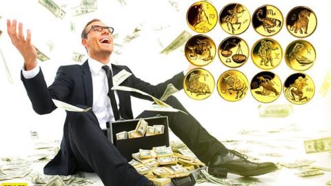 Астролог рассказал, какие знаки Зодиака разбогатеют в июле