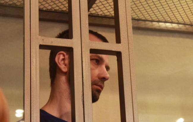 Суд Росії відмовив у достроковому звільненні засудженому у "справі Хізб ут-Тахрір"