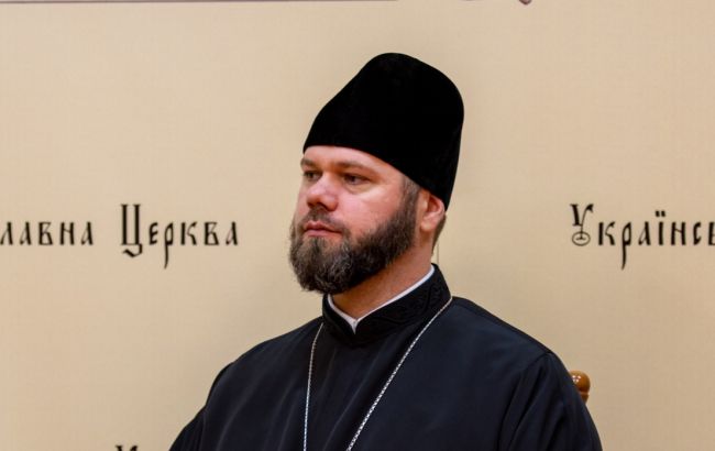 УПЦ Московского патриархата обжалует закон о переименовании в КСУ